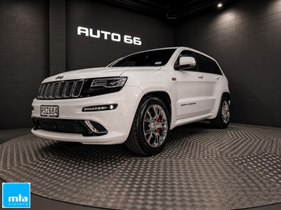 2015 Jeep Grand