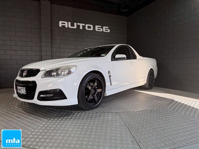 2013 Holden Commodore
