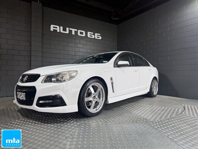 2014 Holden Commodore