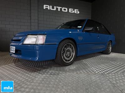 1985 Holden Commodore