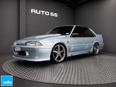 1988 Holden Commodore