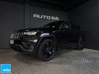 2014 Jeep Grand