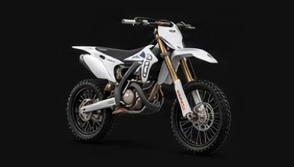 Motorcycle image