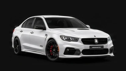 Sedan image